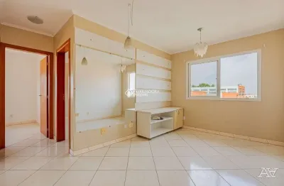 Apartamento com 2 quartos à venda na rua lagunenses, 101, nossa senhora das graças, canoas, 53 m2 por r$ 240.000