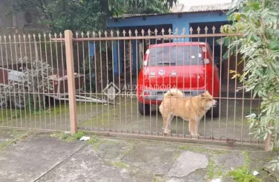 Casa com 1 quarto à venda na rua fernando pessoa, 21, estância velha, canoas, 50 m2 por r$ 250.000