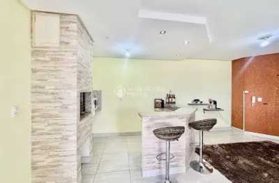 Apartamento com 3 quartos à venda na rua coronel marcelino, 182, centro, canoas, 153 m2 por r$ 780.000