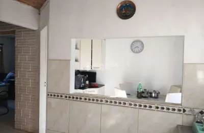 Casa em condomínio fechado com 2 quartos à venda na ff cinco, 22, guajuviras, canoas, 24 m2 por r$ 255.350