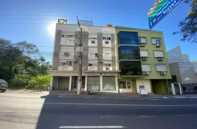 Apartamento com 3 quartos à venda na avenida santos ferreira, 492, marechal rondon, canoas, 94 m2 por r$ 340.000
