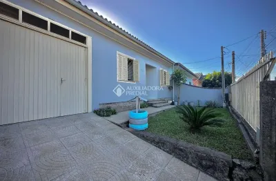 Casa com 2 quartos à venda na xangrilá, 133, estância velha, canoas, 46 m2 por r$ 415.000