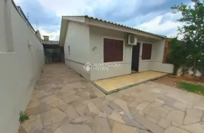 Casa com 2 quartos à venda na rua alexandria, 274, são josé, canoas, 80 m2 por r$ 400.000