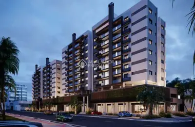 Apartamento com 2 quartos à venda na rua frederico guilherme ludwig, 219, centro, canoas, 60 m2 por r$ 664.515