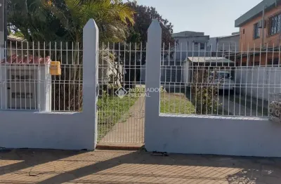 Casa com 4 quartos à venda na cuiabá, 106, mathias velho, canoas, 181 m2 por r$ 385.000