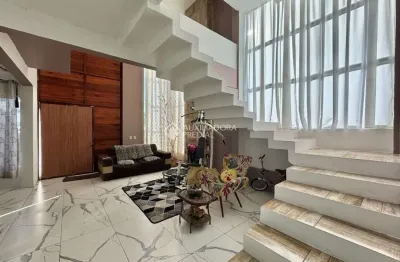 Casa com 3 quartos à venda na rua doutor joão césar, 369, estância velha, canoas, 317 m2 por r$ 850.000