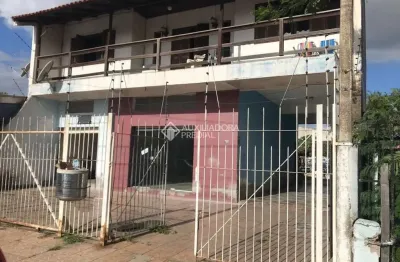 Casa com 3 quartos à venda na rua fernando ferrari, 2688, niterói, canoas, 440 m2 por r$ 690.000