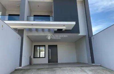 Casa com 3 quartos à venda na rua san marino, 20, estância velha, canoas, 169 m2 por r$ 1.290.000