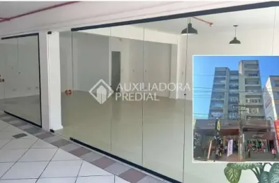 Ponto comercial à venda na rua quinze de janeiro, 193, centro, canoas, 27 m2 por r$ 185.000