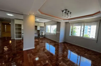 Apartamento com 3 quartos à venda na rua guilherme morsch, 241, centro, canoas, 107 m2 por r$ 541.000