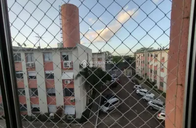 Apartamento com 2 quartos à venda na rua mathias velho, 130, centro, canoas, 61 m2 por r$ 220.000