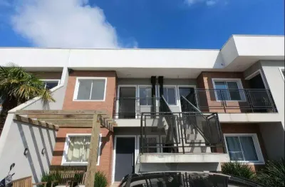 Apartamento com 2 quartos à venda na rua nossa senhora da candelária, 418, olaria, canoas, 50 m2 por r$ 229.000