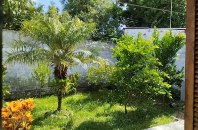 Casa com 2 quartos à venda na b seis, 18, guajuviras, canoas, 100 m2 por r$ 290.000