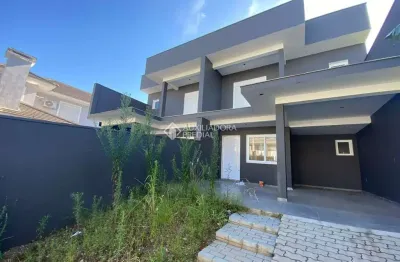 Casa com 3 quartos à venda na rua venezuela, 369, são josé, canoas, 192 m2 por r$ 790.000