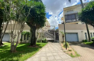 Apartamento com 3 quartos à venda na rua santa maria, 460, nossa senhora das graças, canoas, 91 m2 por r$ 341.000