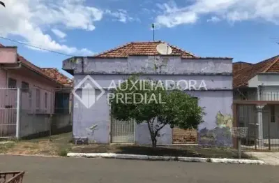 Casa com 1 quarto à venda na rua da figueira, 159, nossa senhora das graças, canoas, 407 m2 por r$ 299.000