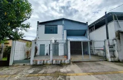 Barracão / galpão / depósito à venda na rua itália, 1377, niterói, canoas, 800 m2 por r$ 1.500.000