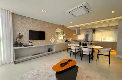 Apartamento com 3 quartos à venda na rua frederico guilherme ludwig, 215, centro, canoas, 112 m2 por r$ 1.495.000