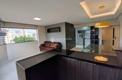 Apartamento com 3 quartos à venda na rua regente feijó, 140, centro, canoas, 121 m2 por r$ 879.000