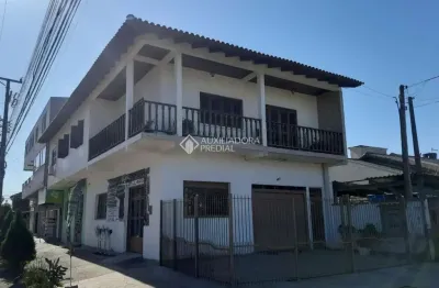 Prédio à venda na rua indianápolis, 147, mato grande, canoas, 250 m2 por r$ 725.000