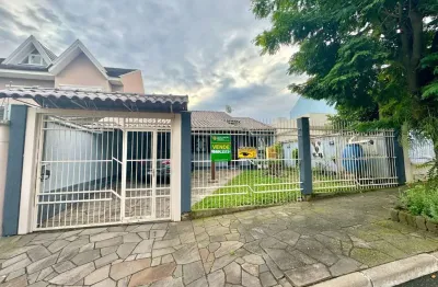 Casa com 3 quartos à venda na rua orion, 318, estância velha, canoas, 95 m2 por r$ 650.000