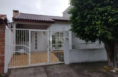 Casa com 2 quartos à venda na rua kansas, 180, mato grande, canoas, 90 m2 por r$ 235.000