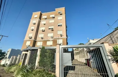 Apartamento com 4 quartos à venda na rua sete de setembro, 140, nossa senhora das graças, canoas, 110 m2 por r$ 620.000