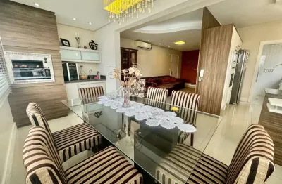 Apartamento com 3 quartos à venda na rua barão do cerro largo, 142, marechal rondon, canoas, 114 m2 por r$ 890.000