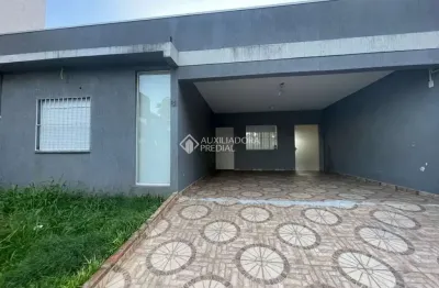 Casa com 3 quartos à venda na rua moacyr domingues, 19, são josé, canoas, 130 m2 por r$ 650.000