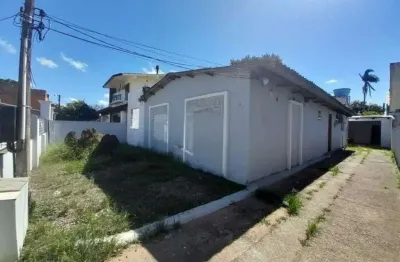 Casa com 4 quartos à venda na rua dos flamingos, 36, harmonia, canoas, 110 m2 por r$ 370.000