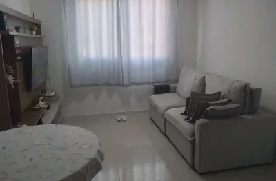 Apartamento com 2 quartos à venda na rua cairu, 1755, fátima, canoas, 41 m2 por r$ 192.800