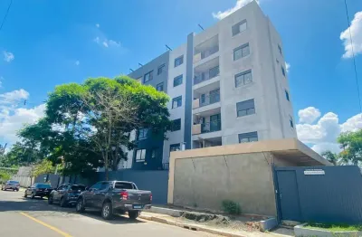 Apartamento com 2 quartos à venda na rua barão de mauá, 258, fátima, canoas, 56 m2 por r$ 321.500