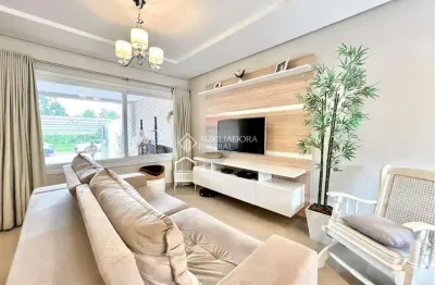 Casa com 3 quartos à venda na rua ulysses gomes ferreira, 89, estância velha, canoas, 150 m2 por r$ 898.000