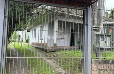 Casa com 1 quarto à venda na rua araçá, 225, centro, canoas, 1056 m2 por r$ 1.000.000