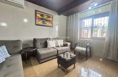 Casa com 4 quartos à venda na rua tramandai, 475, estância velha, canoas, 236 m2 por r$ 700.000