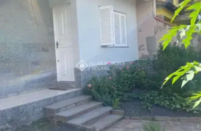 Casa com 2 quartos à venda na rua da amizade, 62, estância velha, canoas, 98 m2 por r$ 600.000