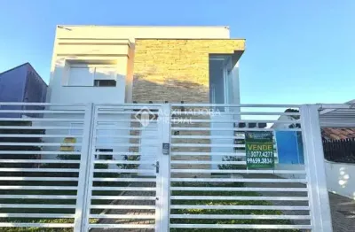 Casa com 3 quartos à venda na dos gerânios, 87, igara, canoas, 200 m2 por r$ 1.437.000