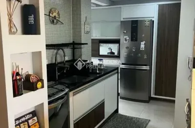 Apartamento com 3 quartos à venda na rua são pedro, 495, marechal rondon, canoas, 88 m2 por r$ 625.400