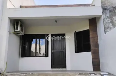 Casa com 1 quarto à venda na rua da prosperidade, 68, estância velha, canoas, 41 m2 por r$ 420.000