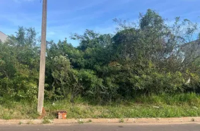 Terreno à venda na rua doutor joão césar, 214, estância velha, canoas, 200 m2 por r$ 380.000
