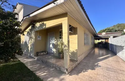 Casa com 3 quartos à venda na rua das paineiras, 36, igara, canoas, 84 m2 por r$ 520.000