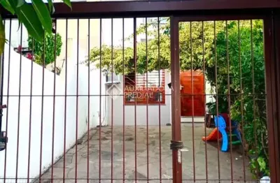 Casa com 2 quartos à venda na rua adão da silva santos, 745, são josé, canoas, 80 m2 por r$ 478.800