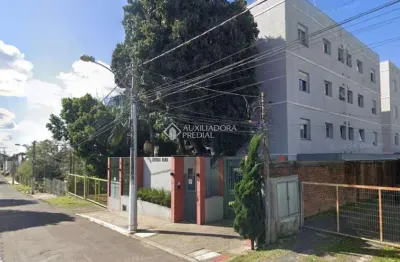 Apartamento com 2 quartos à venda na rua santo izidoro, 493, estância velha, canoas, 55 m2 por r$ 250.000