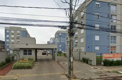 Apartamento com 2 quartos à venda na rua a j renner, 1390, estância velha, canoas, 47 m2 por r$ 219.000