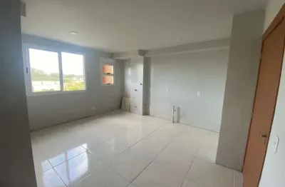 Apartamento com 2 quartos para alugar na avenida do nazario, 760, olaria, canoas, 56 m2 por r$ 1.500