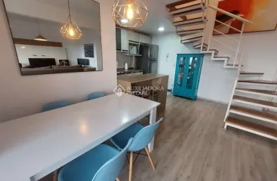 Apartamento com 2 quartos para alugar na rua pedro josé zanetti, 405, igara, canoas, 85 m2 por r$ 6.500