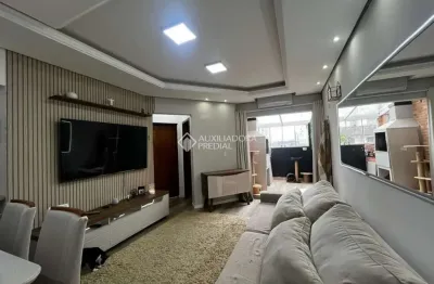 Apartamento com 2 quartos à venda na rua dos alecrins, 34, igara, canoas, 60 m2 por r$ 265.000