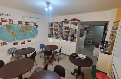 Sala comercial para alugar na rua muck, 344, centro, canoas, 31 m2 por r$ 1.300