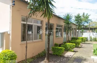 Apartamento com 2 quartos à venda na rua camboatás, 204, igara, canoas, 47 m2 por r$ 180.000