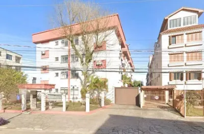 Apartamento com 2 quartos à venda na rua brasil, 168, centro, canoas, 66 m2 por r$ 297.000